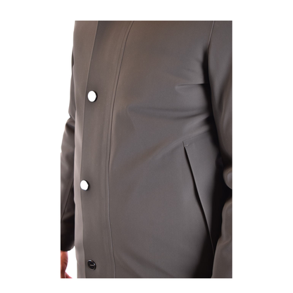 MAYFEYR - RRD - Green Jacket - WES00621