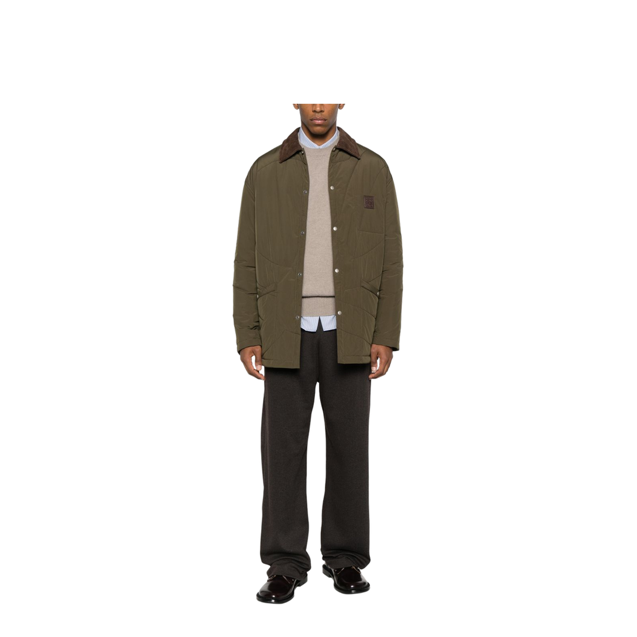 Men's Jackets