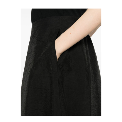 MAYFEYR - Toteme - Skirts Black - 252WRB0275FB0368001