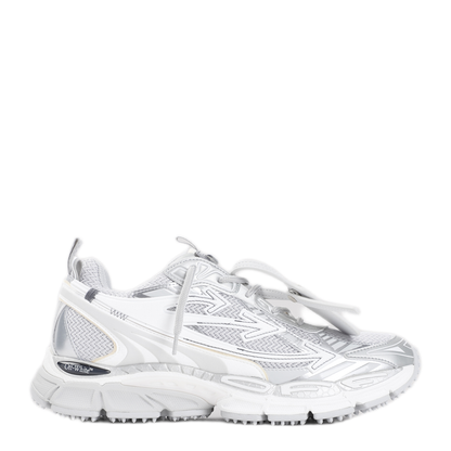 MAYFEYR - Off-White - Be Right Back Sneakers - M295C9F001GREY