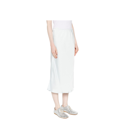 Women's Skirt White