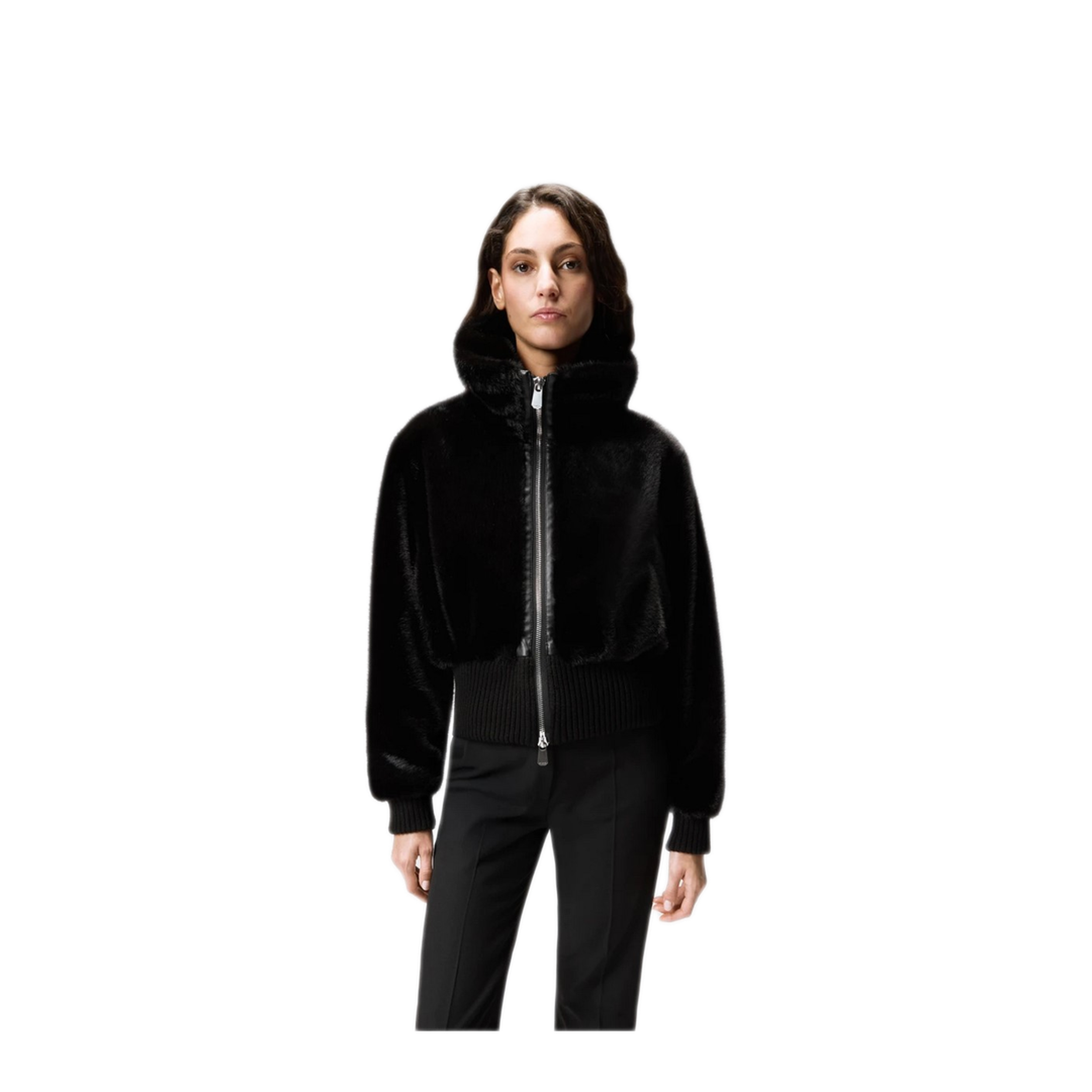 MAYFEYR - Pinko - Black Jackets - 105399A2PIZ99