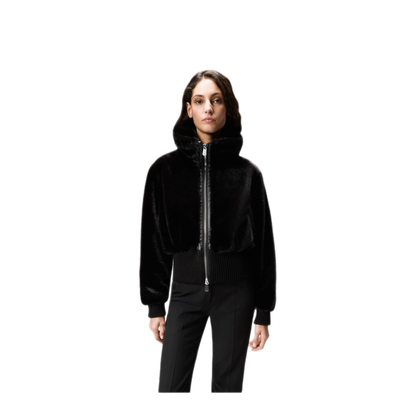 MAYFEYR - Pinko - Black Jackets - 105399A2PIZ99