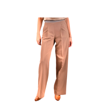 MAYFEYR - Fabiana Filippi - Trousers Turtledove - PG74218