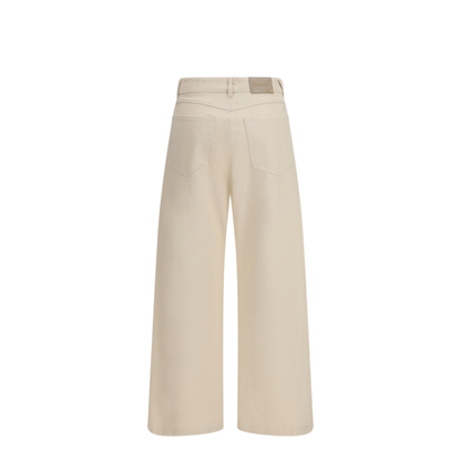 MAYFEYR -  - Zarina Pants With Five-Pocket Design - 2619131101600