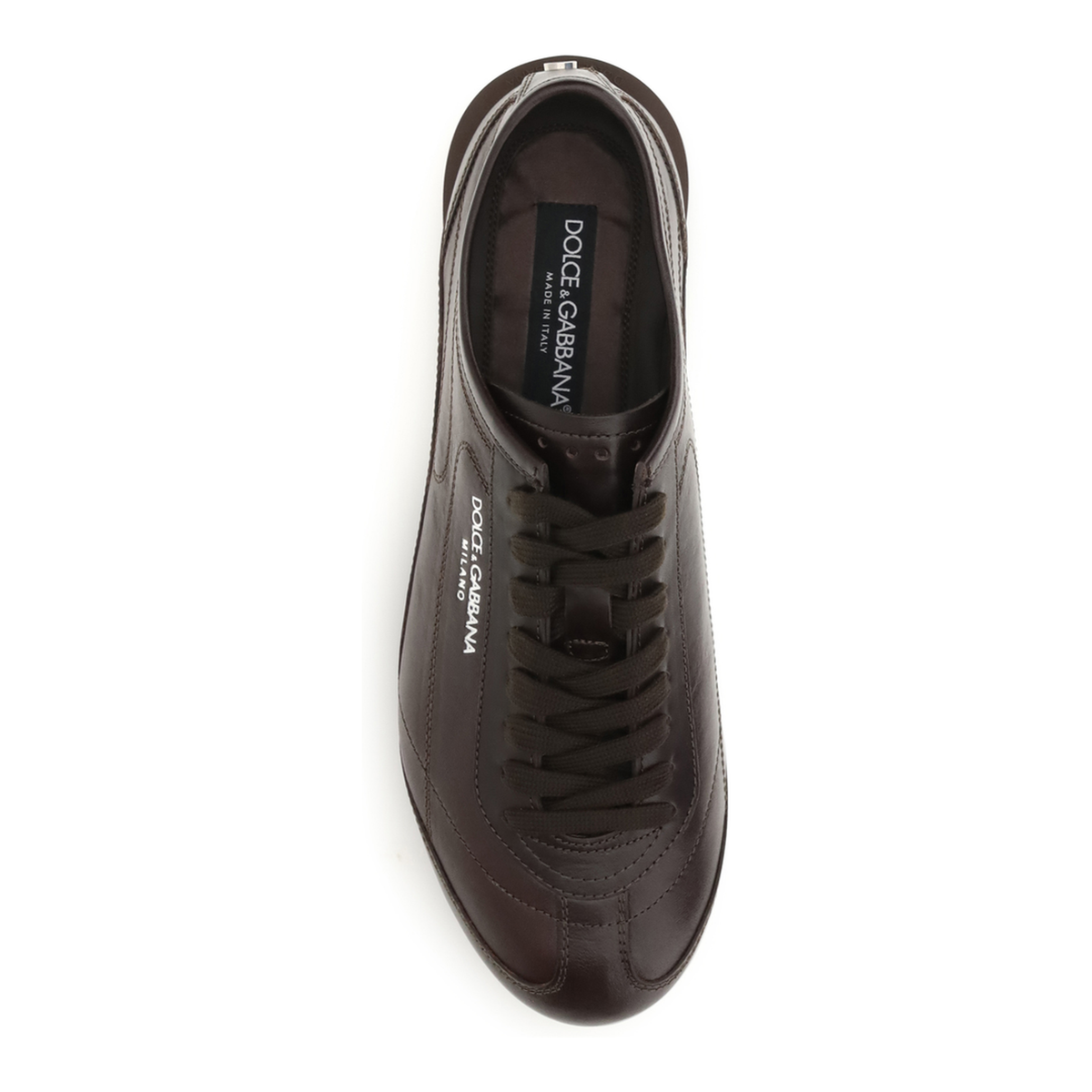 MAYFEYR - Dolce & Gabbana - Lipari Low Top Sneakers - CS2473A03748H042