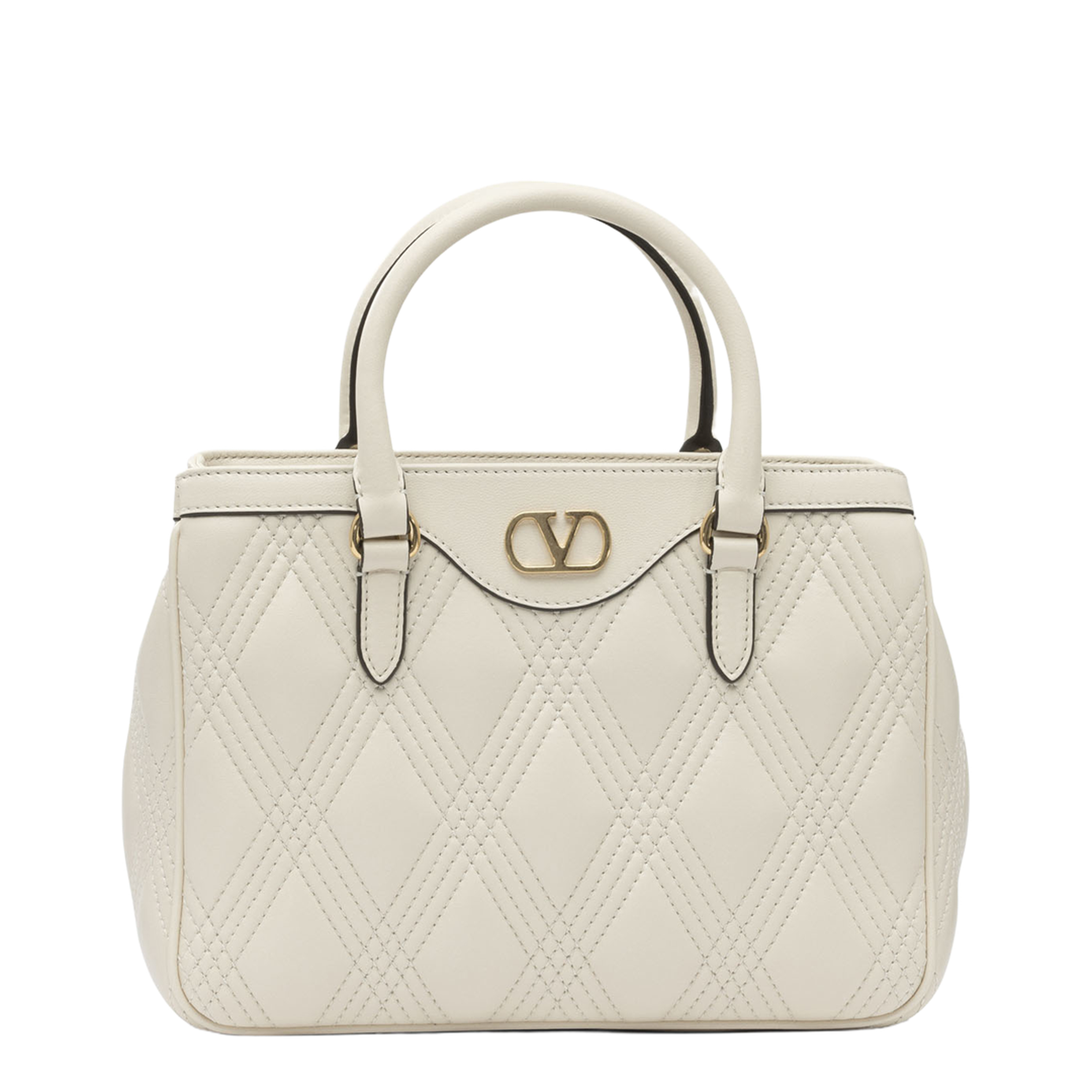 Shoulder Bag A Spalla White