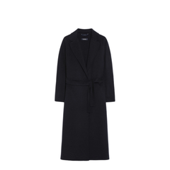 Esturia Midi Coat