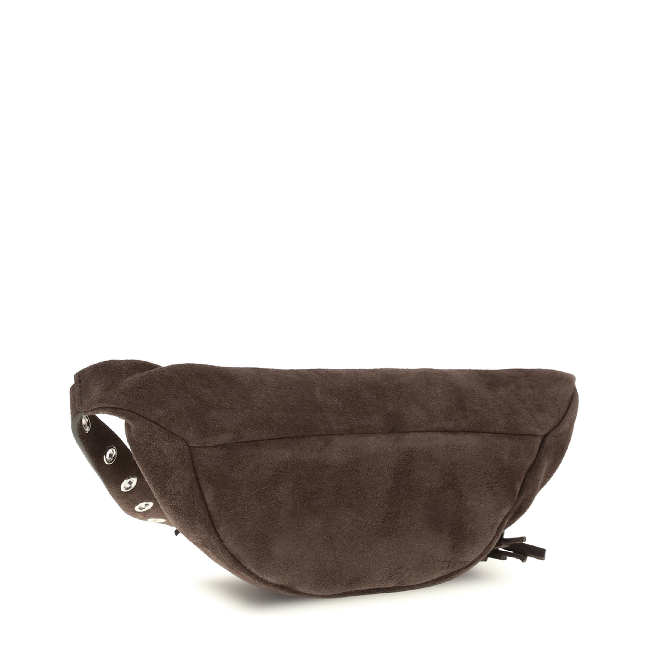 MAYFEYR - Valentino - Nellc Te Suede Fanny Pack - 8Y2B0R39ADG0TO