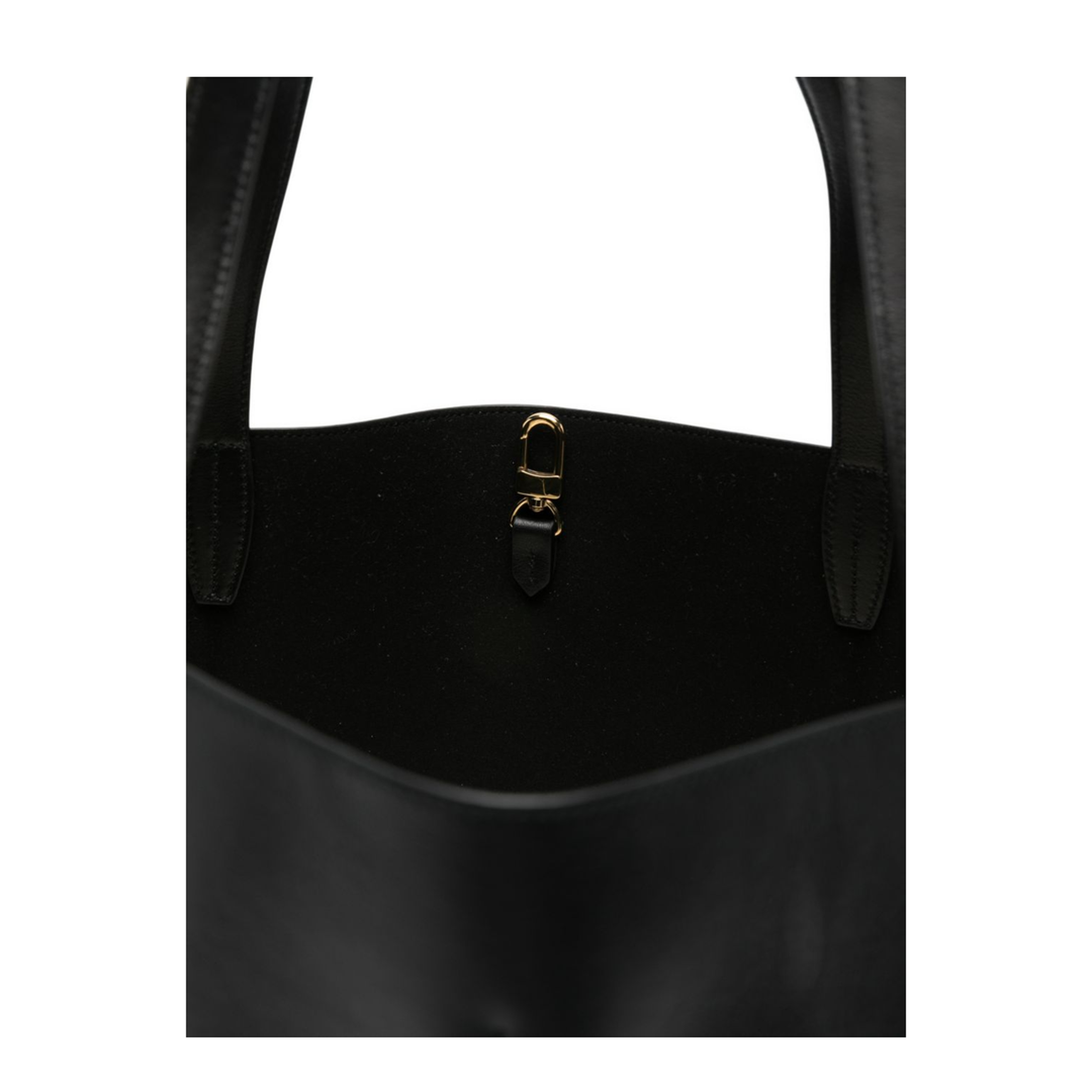 MAYFEYR - Toteme - Black Bag - 262WAL0107LE0206001
