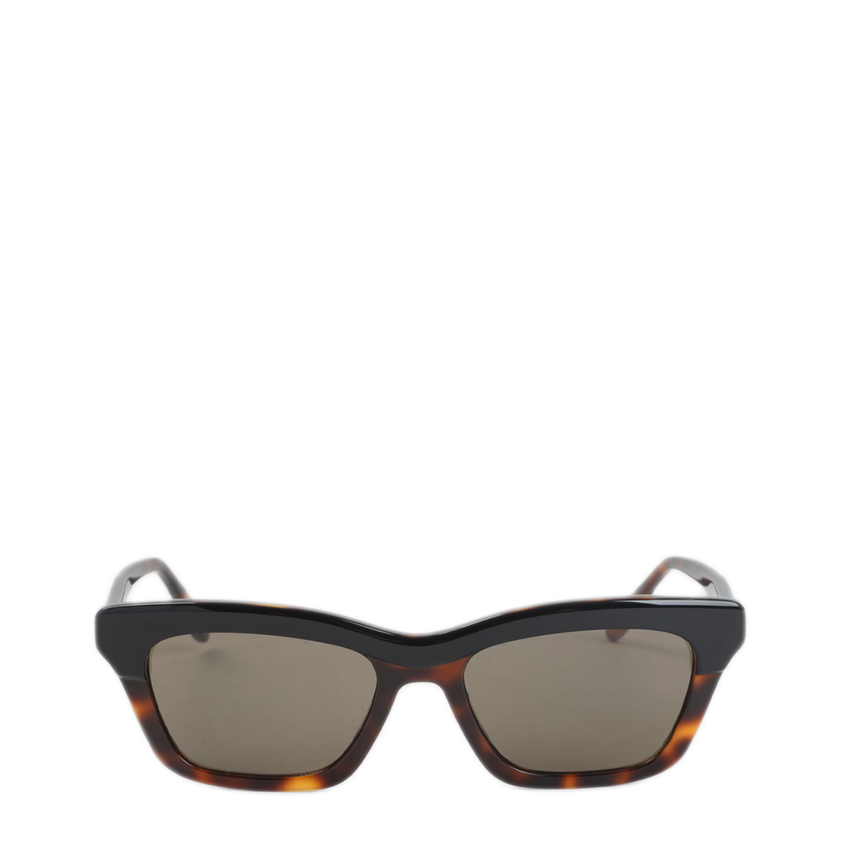MAYFEYR -  - Sigma Slim Havana Brown Acetate Sunglasses - LW40177I52E