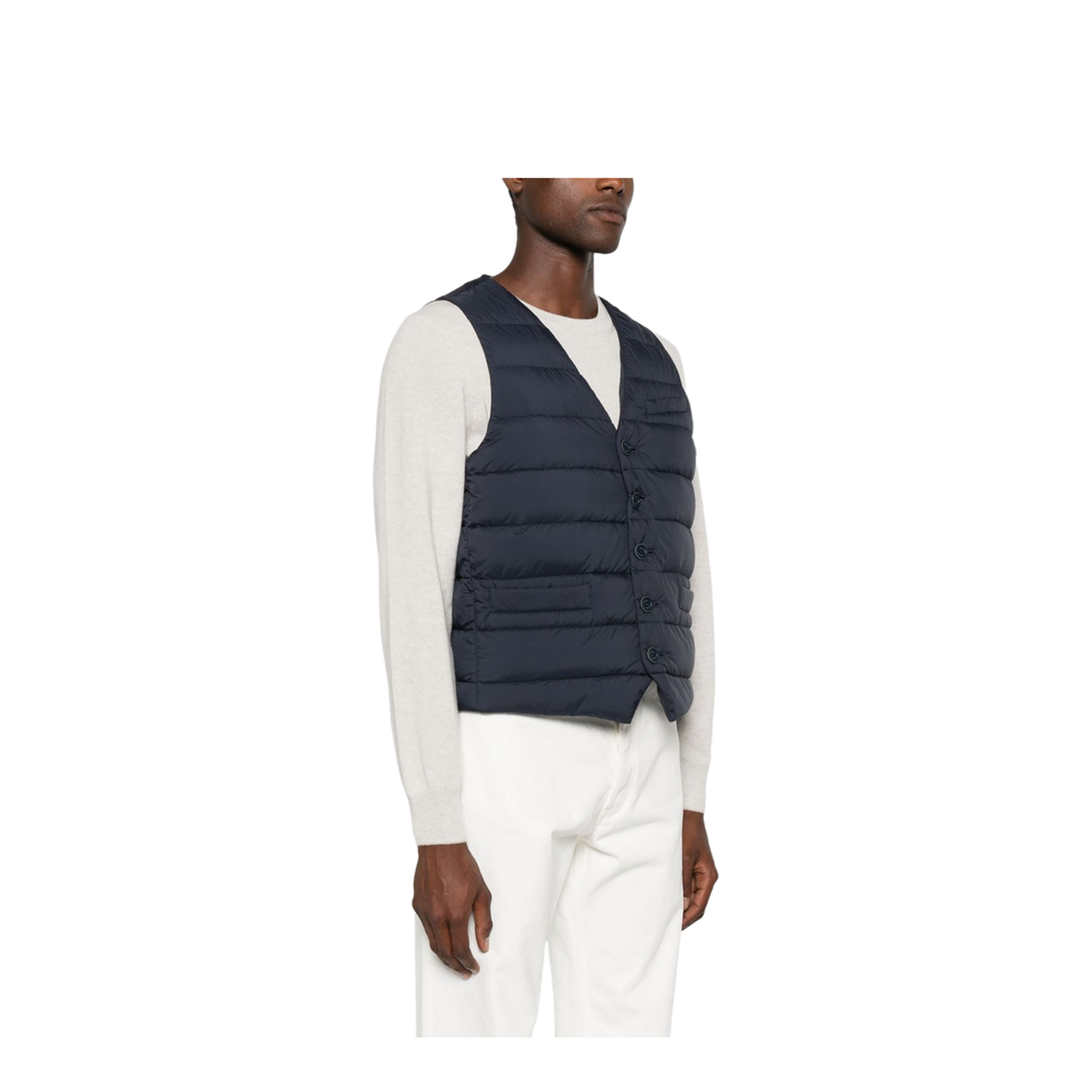Jackets Blue