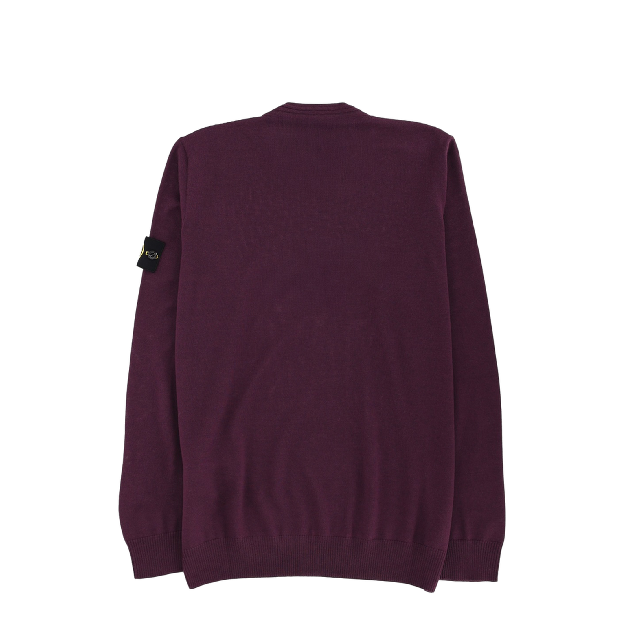 Jersey with Logo Patch