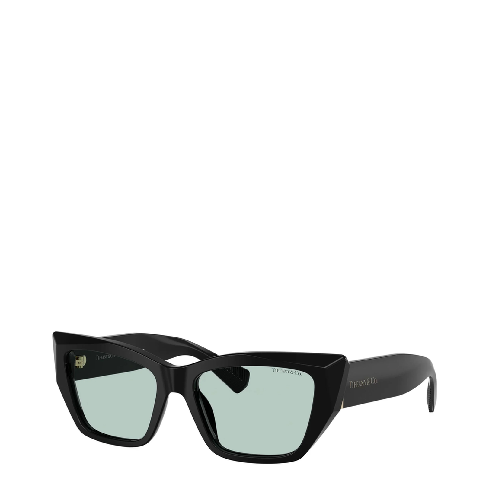 Tiffany & Co. Sunglasses Black – MAYFEYR