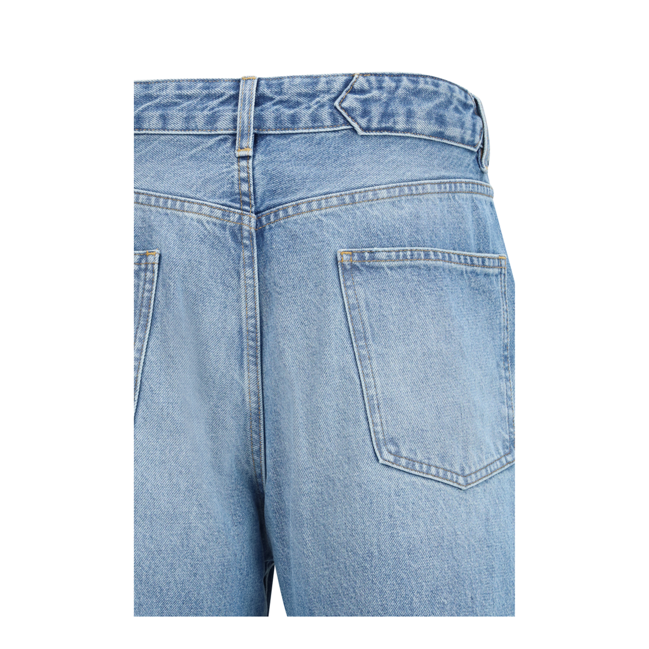 MAYFEYR - Jacquemus - De-Nimes Jeans - PAM00053AD00038