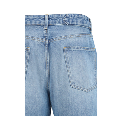 MAYFEYR - Jacquemus - De-Nimes Jeans - PAM00053AD00038
