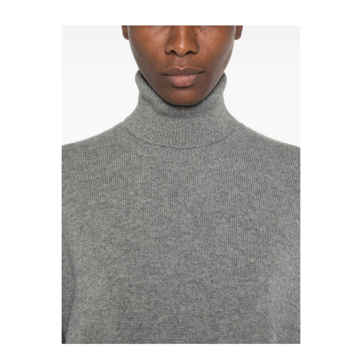 MAYFEYR - Brunello Cucinelli - Knitted Sweater - M12744403C074