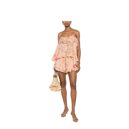 MAYFEYR - Zimmermann - Top Pink - 9094TSS264PROF