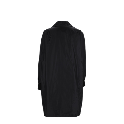 Black Sports Jacket 100 Polyamide