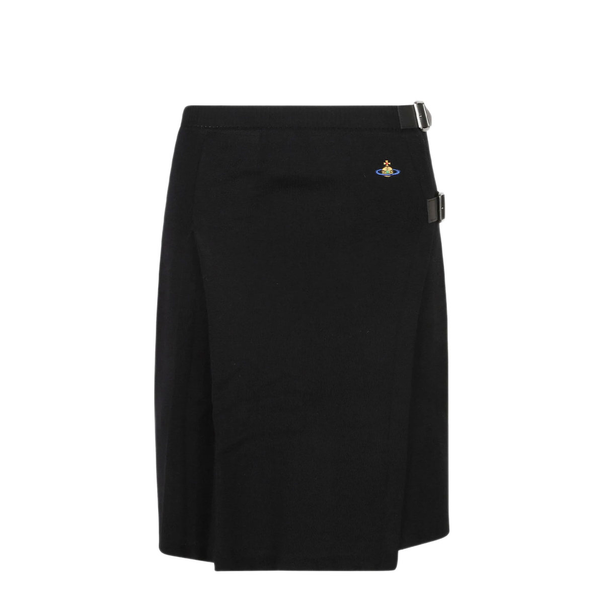 MAYFEYR - Vivienne Westwood - Kilt Alex Midi Skirt In Wool - 3802001KY005EN401