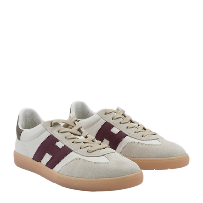 Sneakers White