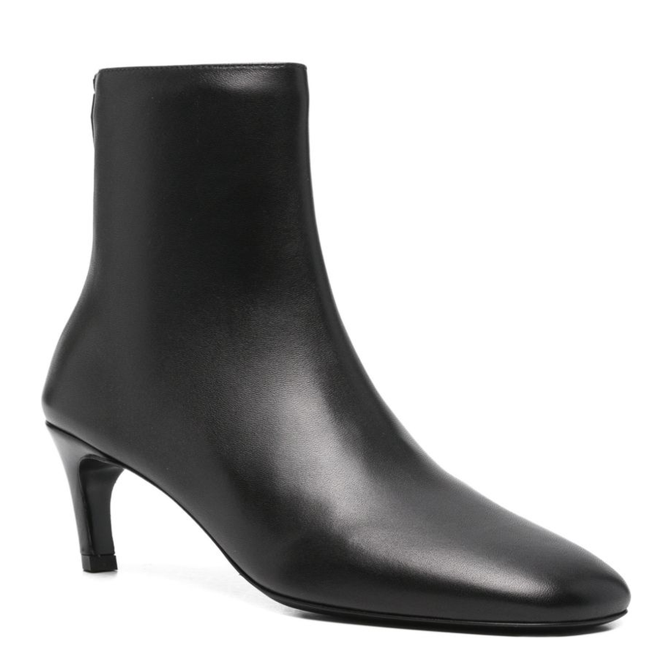MAYFEYR - Toteme - Boots Black - 263WAS0354LE0231001