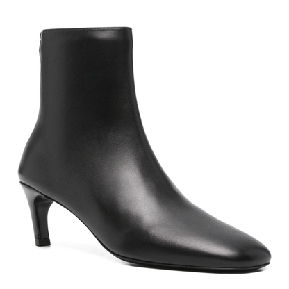 MAYFEYR - Toteme - Boots Black - 263WAS0354LE0231001
