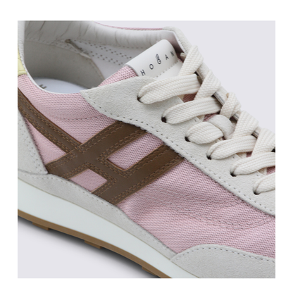 Sneakers Pink