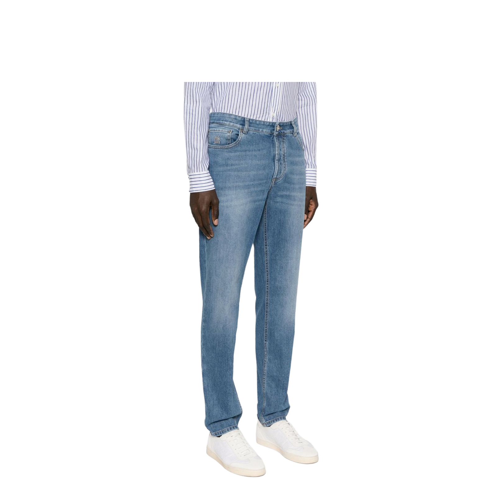 Cotton Jeans