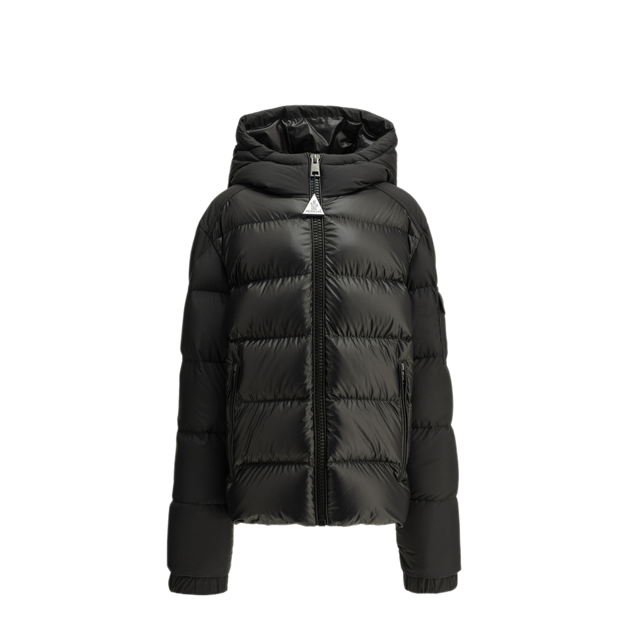 MAYFEYR - Moncler Enfant - Jackets And Coats - HYOSERIS1A00076597YX999