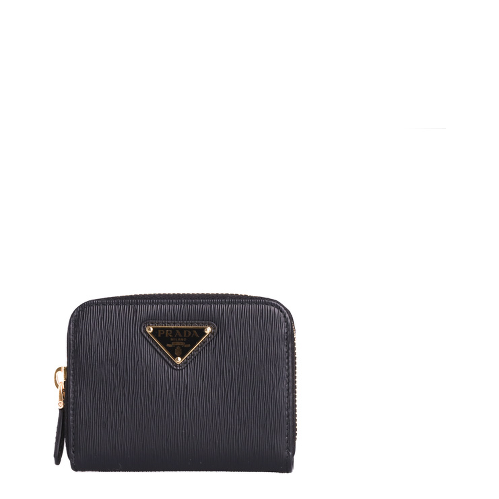 Wallets Black