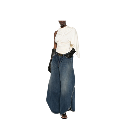 MAYFEYR - Balenciaga - Jeans Navy - 872218TRW614060