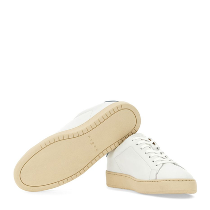 Leather Sneakers
