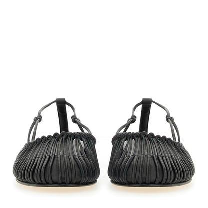 MAYFEYR - Hereu - Sandal Mantera - MANTWFS240011BLACK