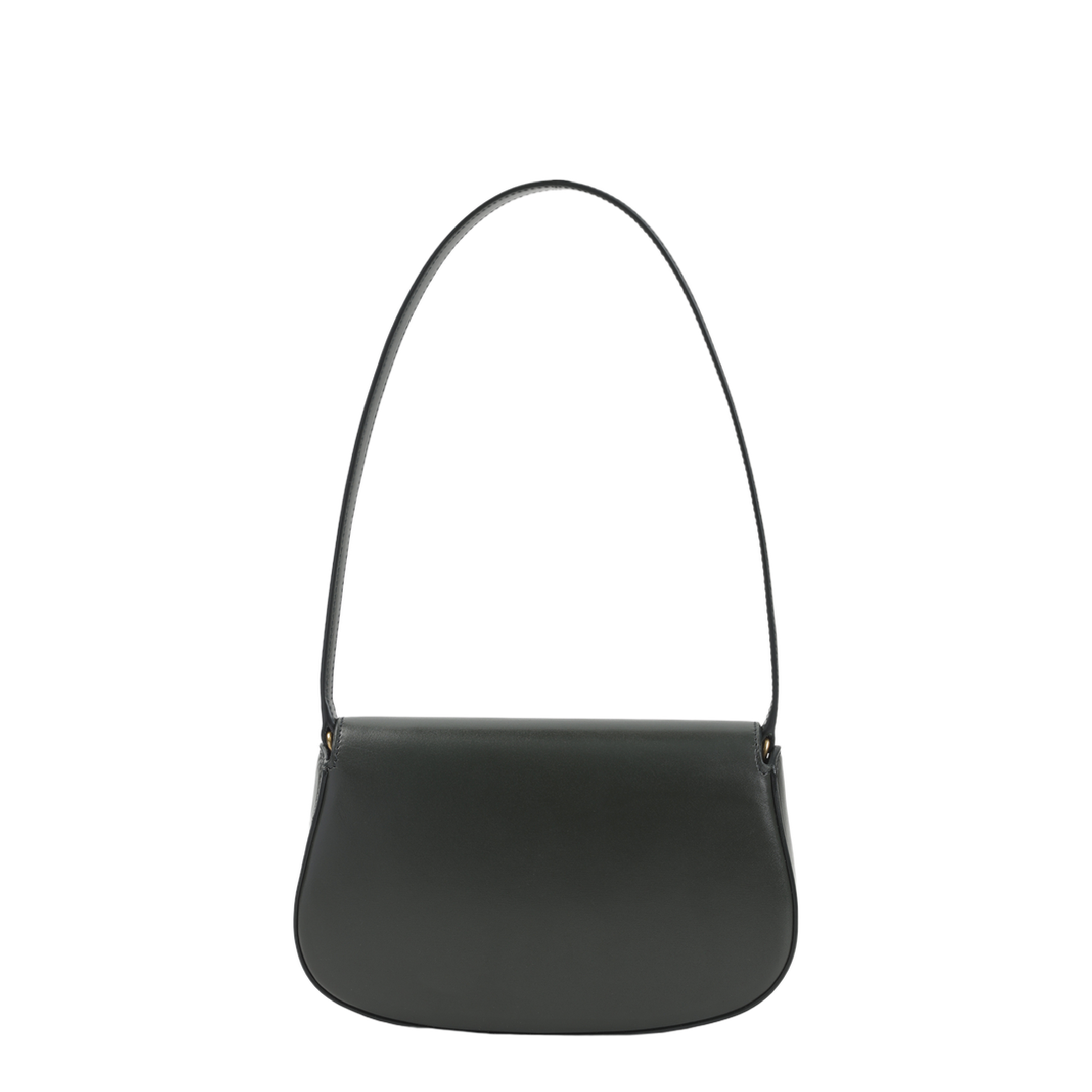 MAYFEYR - Saint Laurent - Demi Lune Shoulder Bag - 844302AAFF9