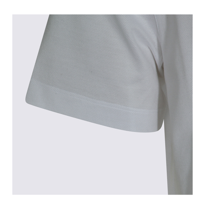 MAYFEYR - Zegna - T Shirts And Polos - RUH348A3H794N00