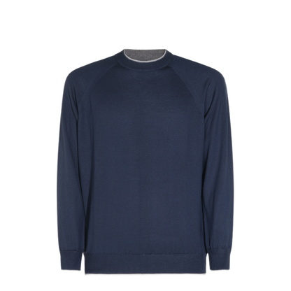 MAYFEYR - Eleventy - Sweaters - N76MAGN56MAG0N0371913
