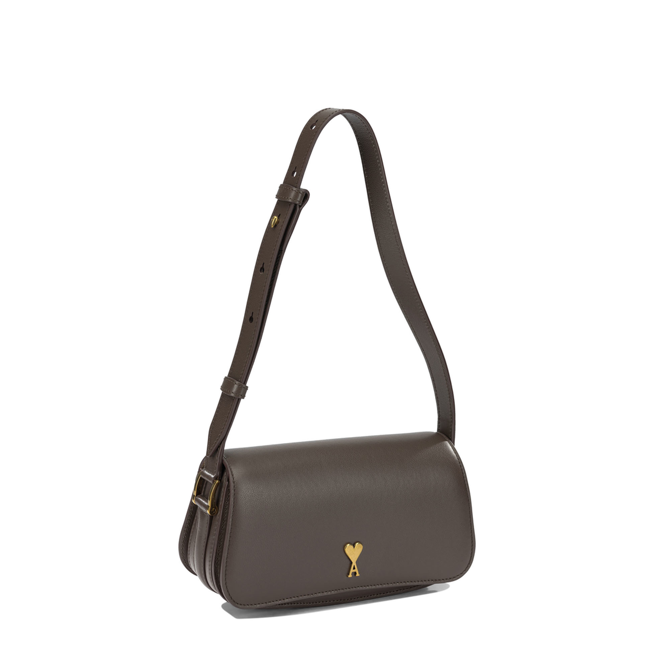 MAYFEYR - Ami Paris - Paris Paris Small Shoulder Bag - ULL719AL0208A236