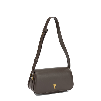 MAYFEYR - Ami Paris - Paris Paris Small Shoulder Bag - ULL719AL0208A236