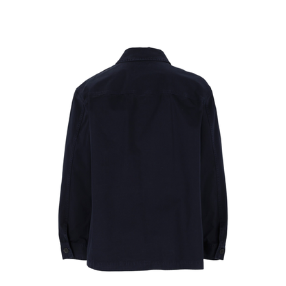 Downtown Overshirt