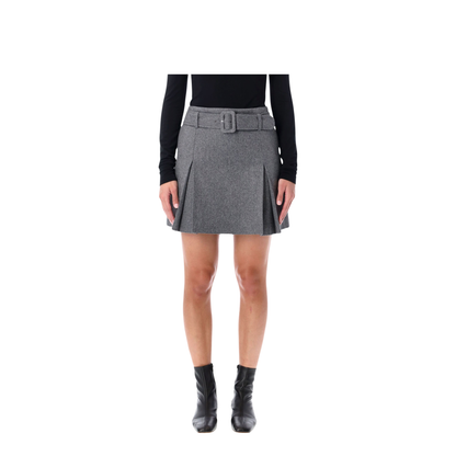 MAYFEYR - A.P.C. - Skirts - F06464WOAPNPLA