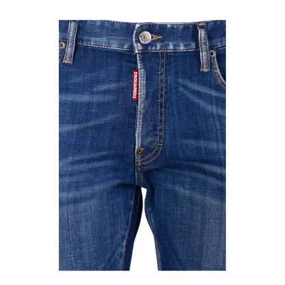 MAYFEYR - Dsquared2 - Jeans - S74LB1471S30342470