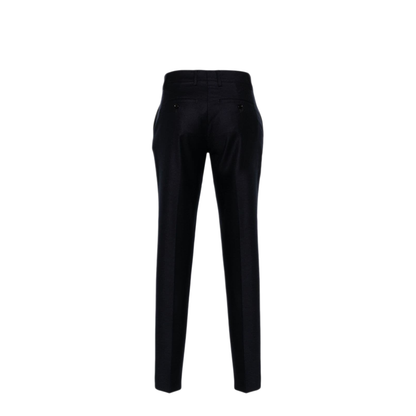 MAYFEYR - AMI - Mid Rise Tailored Trousers - FTR004WV0023430