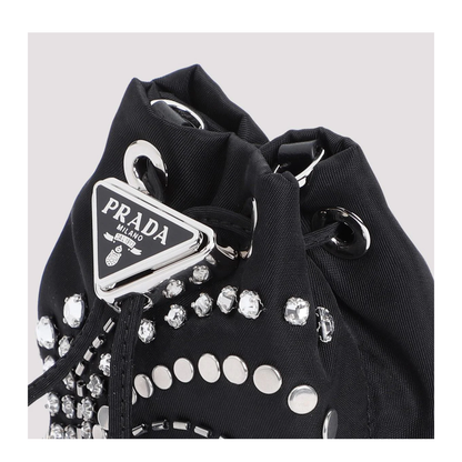 Small Leather Goods Pouch