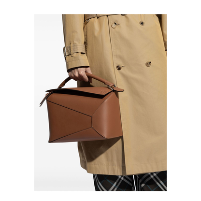MAYFEYR - Loewe - Large Puzzle Bag - B510P00X04
