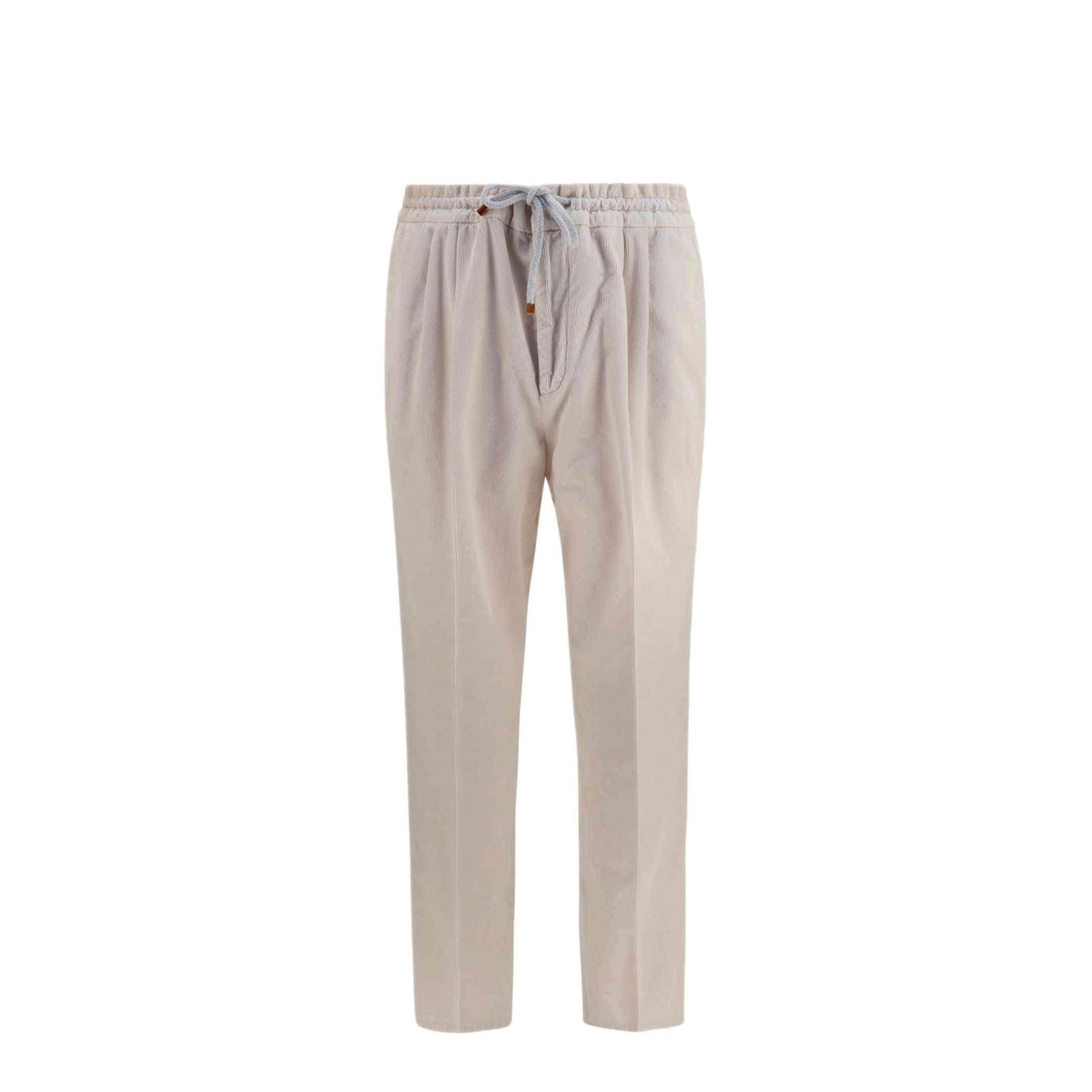 MAYFEYR - Brunello Cucinelli - Corduroy Drawstring Pants - M279NE1710C6332