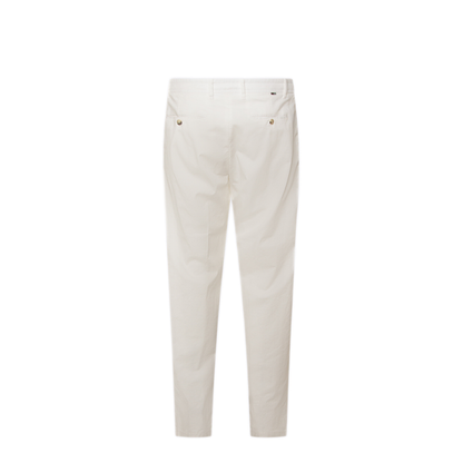 MAYFEYR - Canali - Trousers - D91659PT01636005