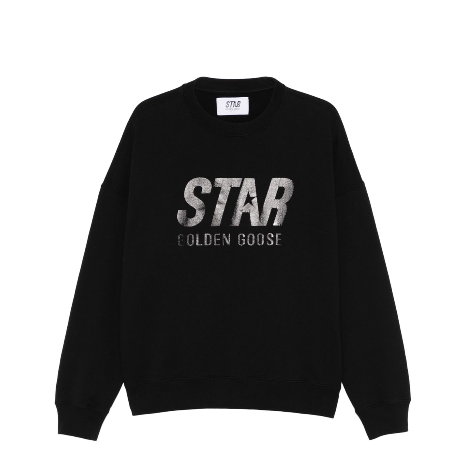 Black Sweatshirt