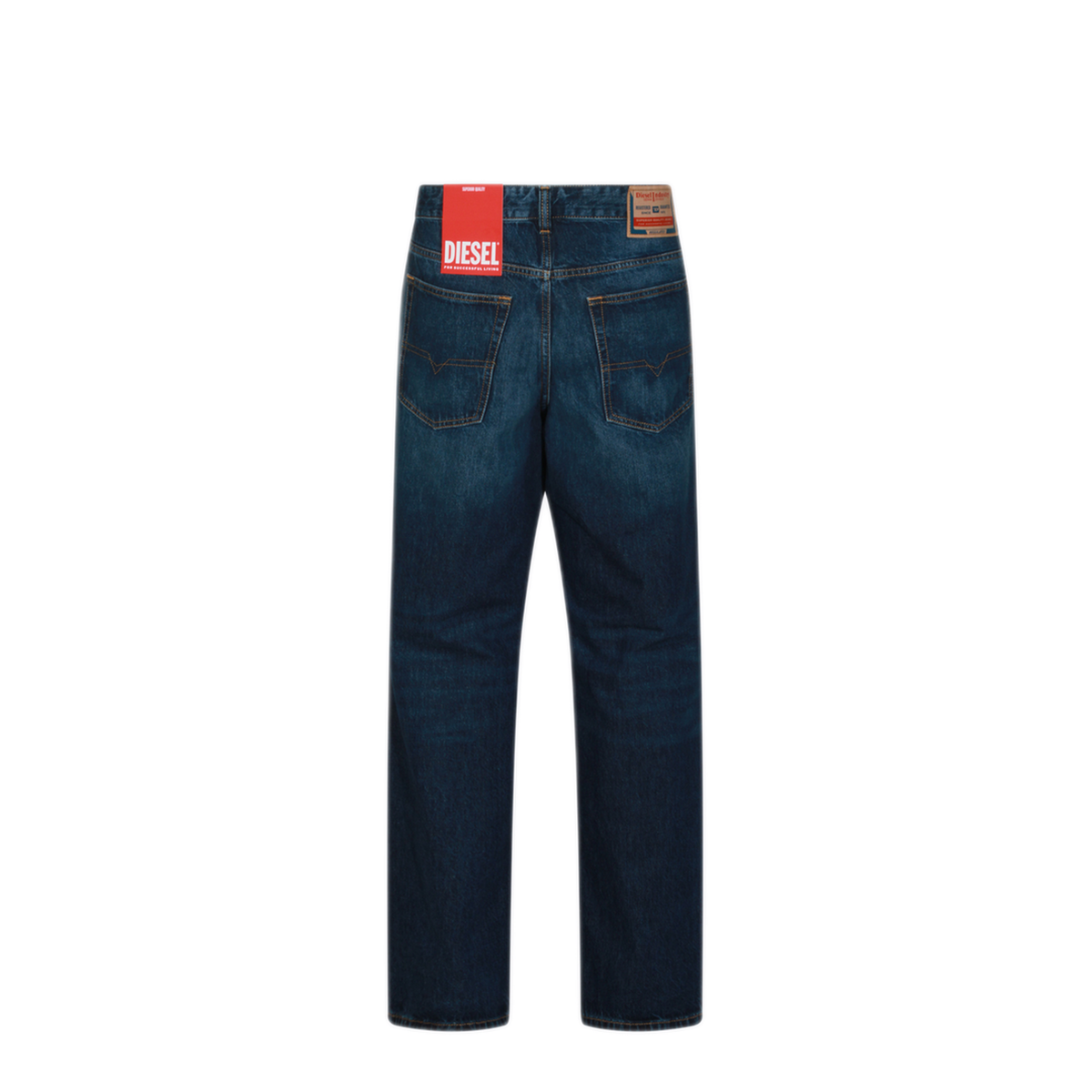 MAYFEYR - Diesel - Jeans 2001 D Macro - A1159809I2701