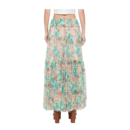 Chloè Skirts Beige